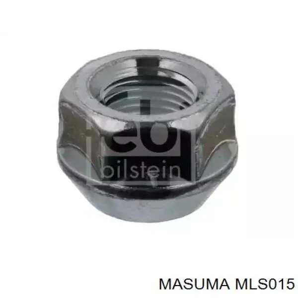 Купить MLS015 Masuma Гайки колесные