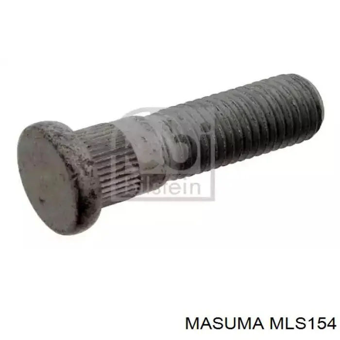 Купить MLS154 Masuma Гайки колесные