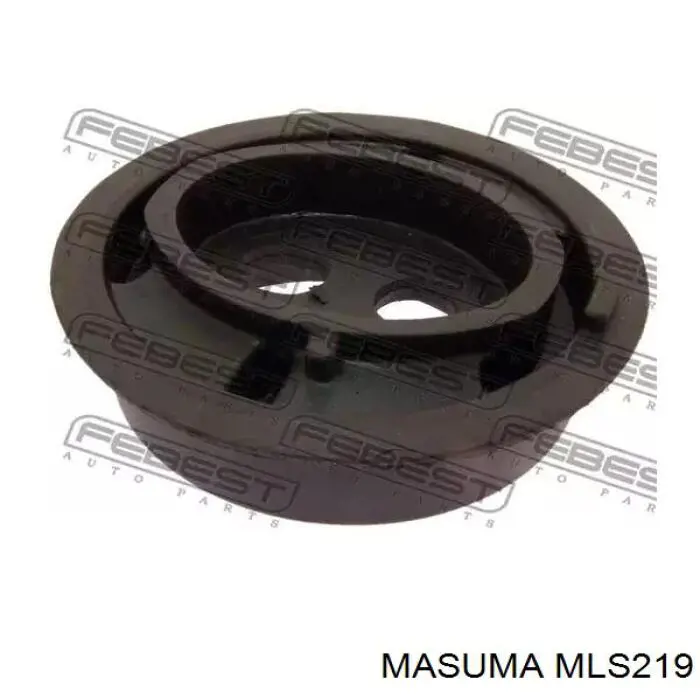 Купить MLS219 Masuma Гайки колесные