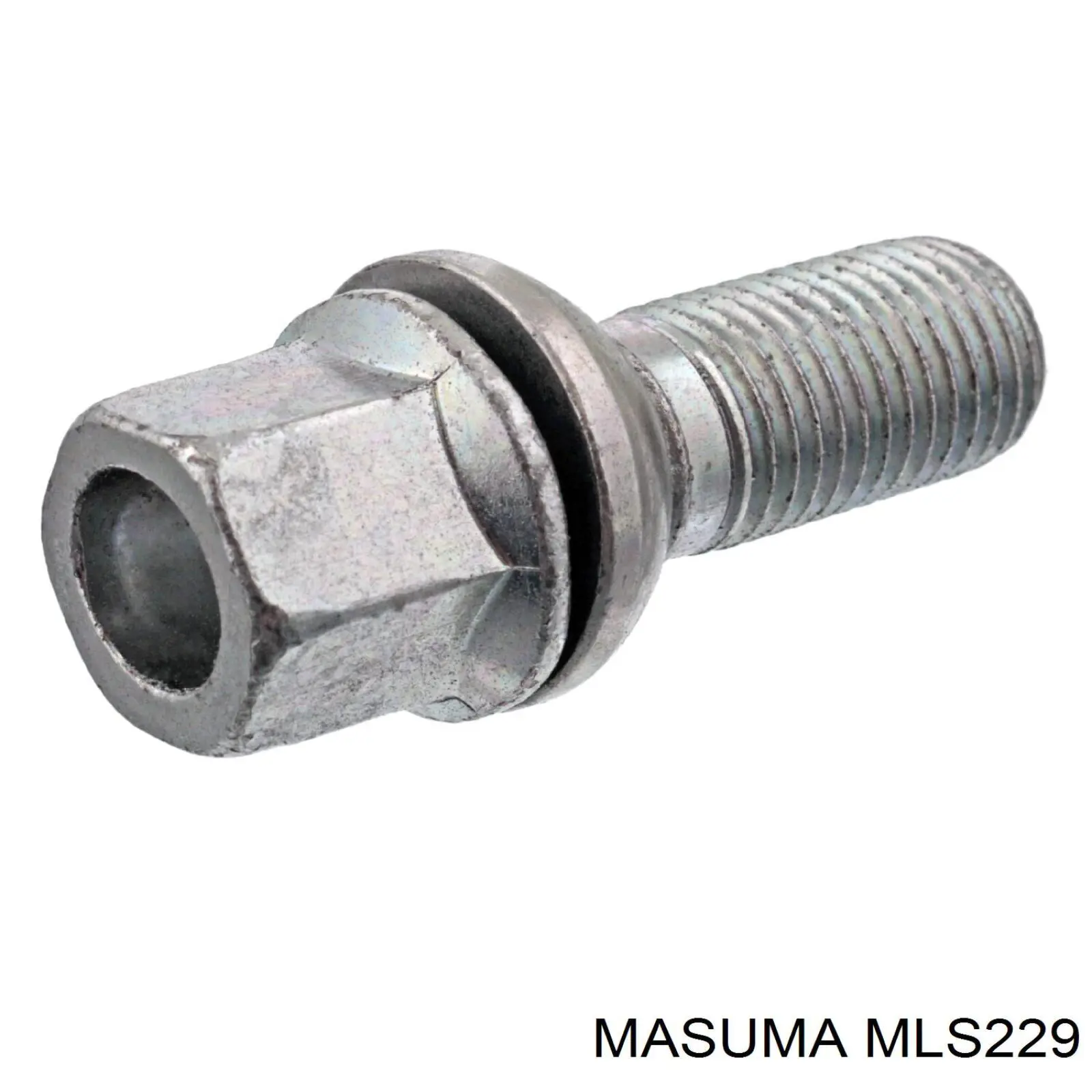 Шпилька колесная зад/перед VAG 4D0601139A