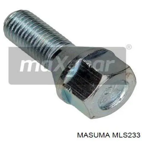 MLS233 Masuma Болты колесные
