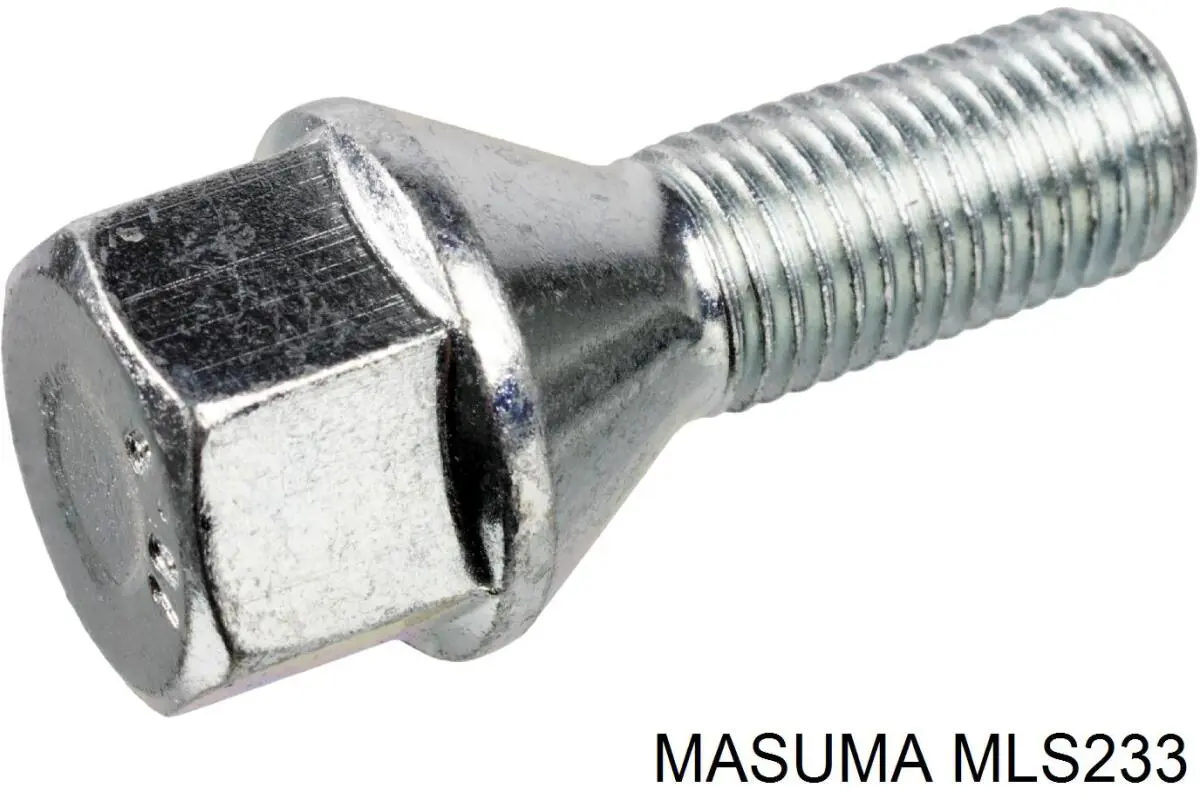Купить MLS233 Masuma Болты на колеса