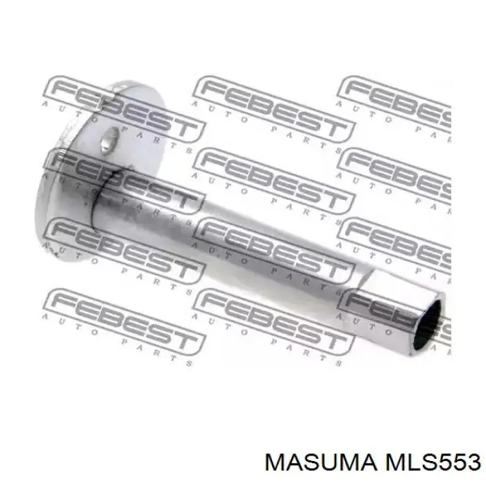Купить MLS553 Masuma Болт нижнего рычага