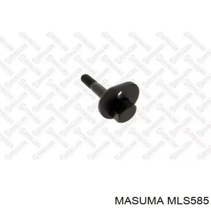 Гайка заднего развального рычага Masuma MLS585