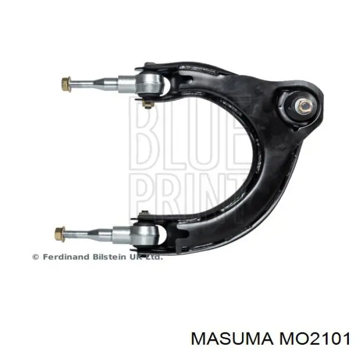 Пыльник рулевого наконечника Masuma MO2101 цена, от 2.55 USD