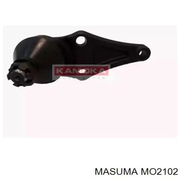 Пыльник опоры шаровой нижней MO2102 Masuma