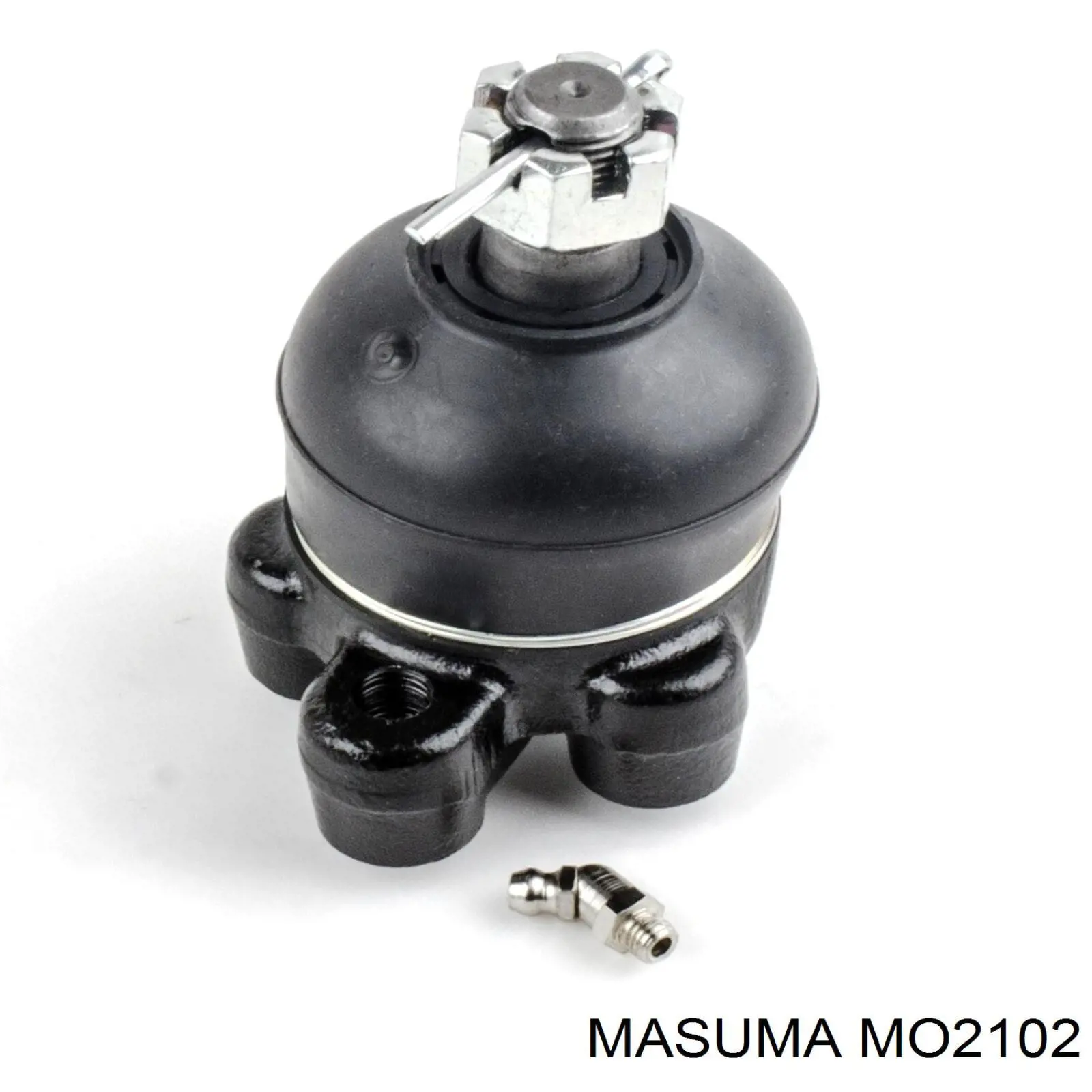 MO2102 Masuma Пыльник опоры шаровой нижней