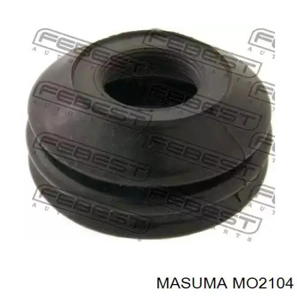 MO2104 Masuma Правая нижняя шаровая опора