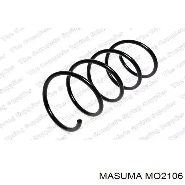Пыльник опоры шаровой нижней MO2106 Masuma