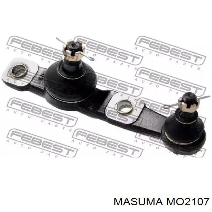 Купить MO2107 Masuma Шаровая опора, нижняя, правая