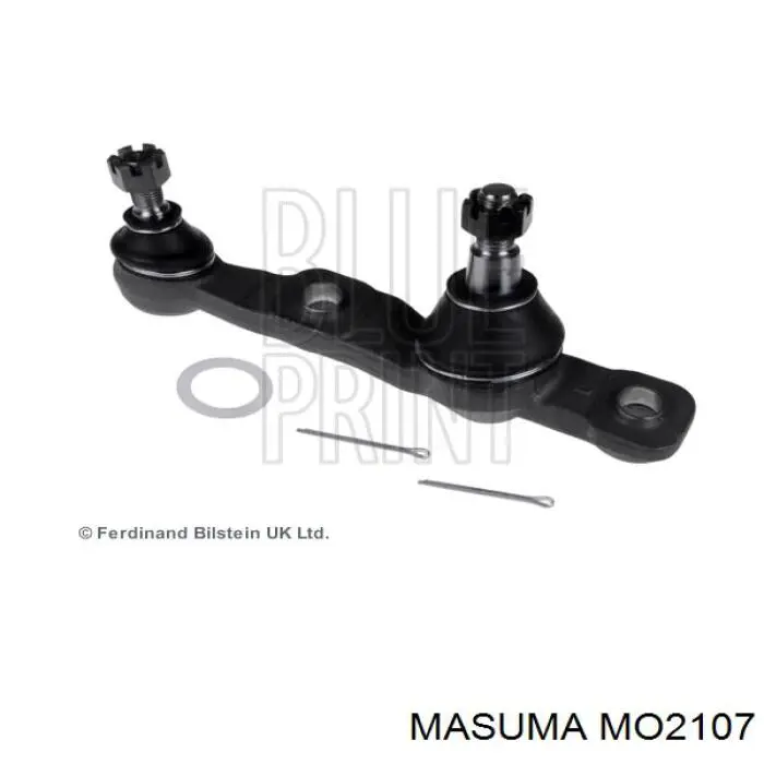 MO2107 Masuma Правая нижняя шаровая опора