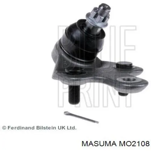 Купить MO2108 Masuma Шаровая опора, нижняя, правая