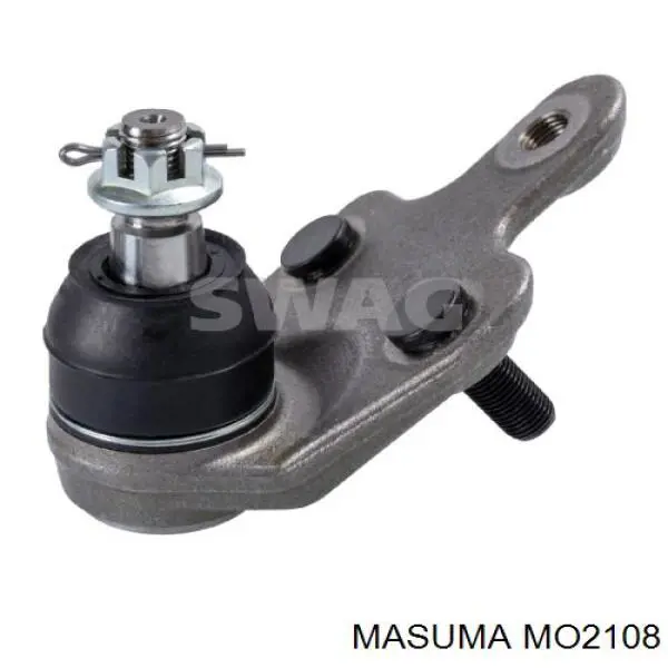 Нижняя правая шаровая опора MO2108 Masuma