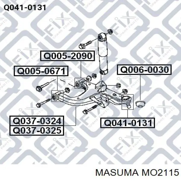 Шаровая опора, нижняя CTR CB0378 цена, от 4.90 USD