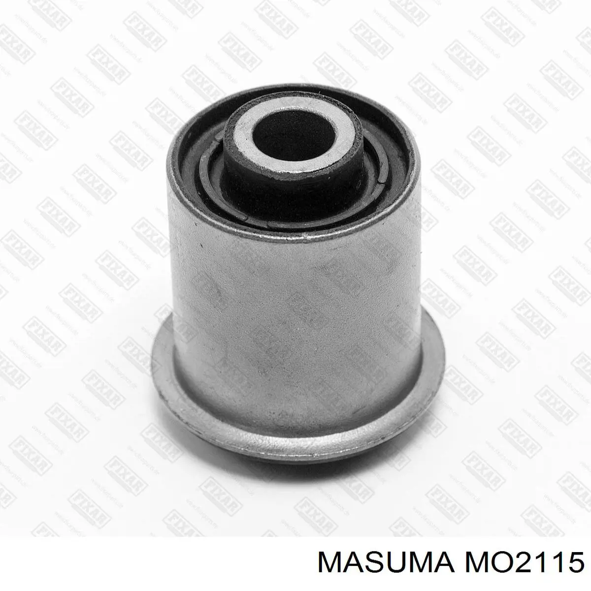 Нижняя шаровая опора MO2115 Masuma