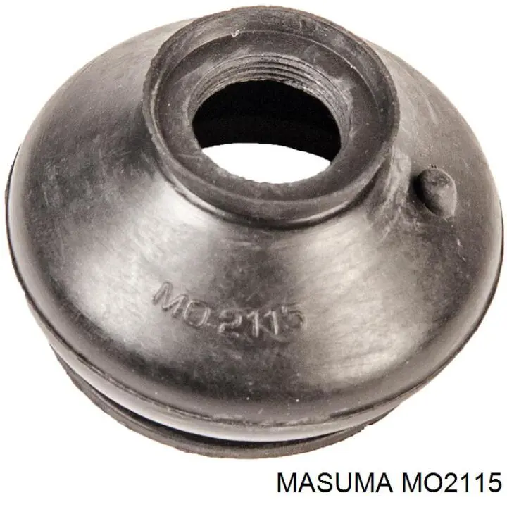 Кульова опора, нижня MO2115 Masuma