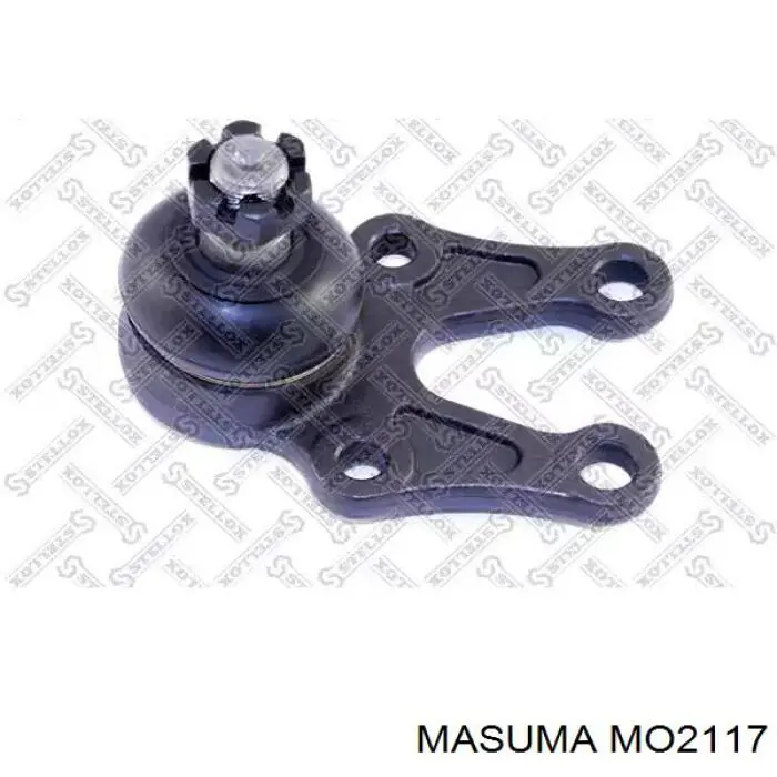 Купить MO2117 Masuma Нижняя шаровая опора