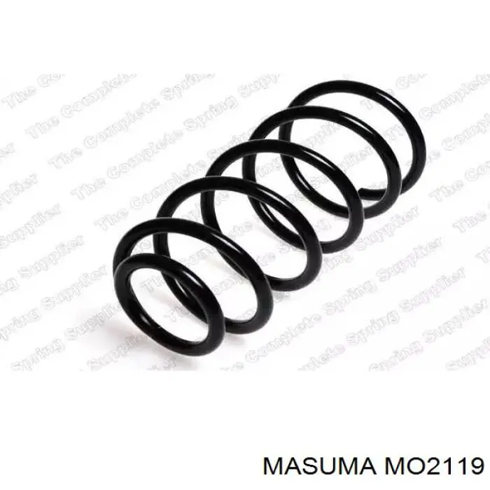 Нижняя правая шаровая опора MO2119 Masuma