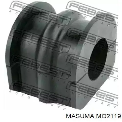 Шаровая опора правая нижняя  Masuma MO2119