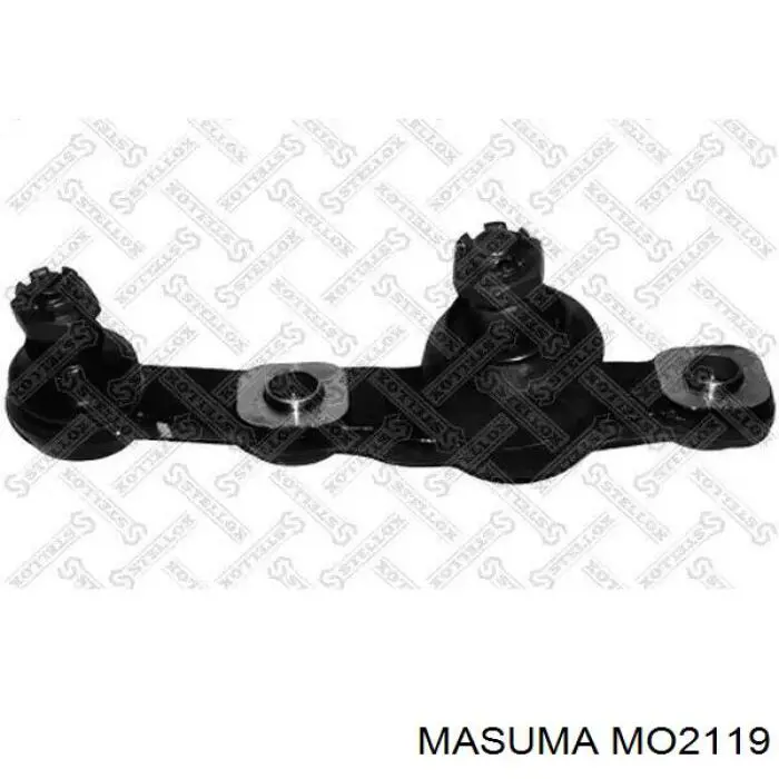MO2119 Masuma Правая нижняя шаровая опора