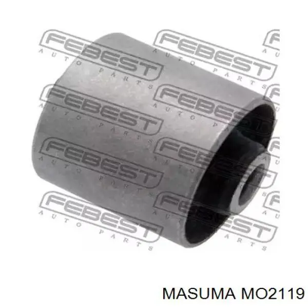 Нижняя правая шаровая опора Masuma MO2119 цена, от 30.01 USD