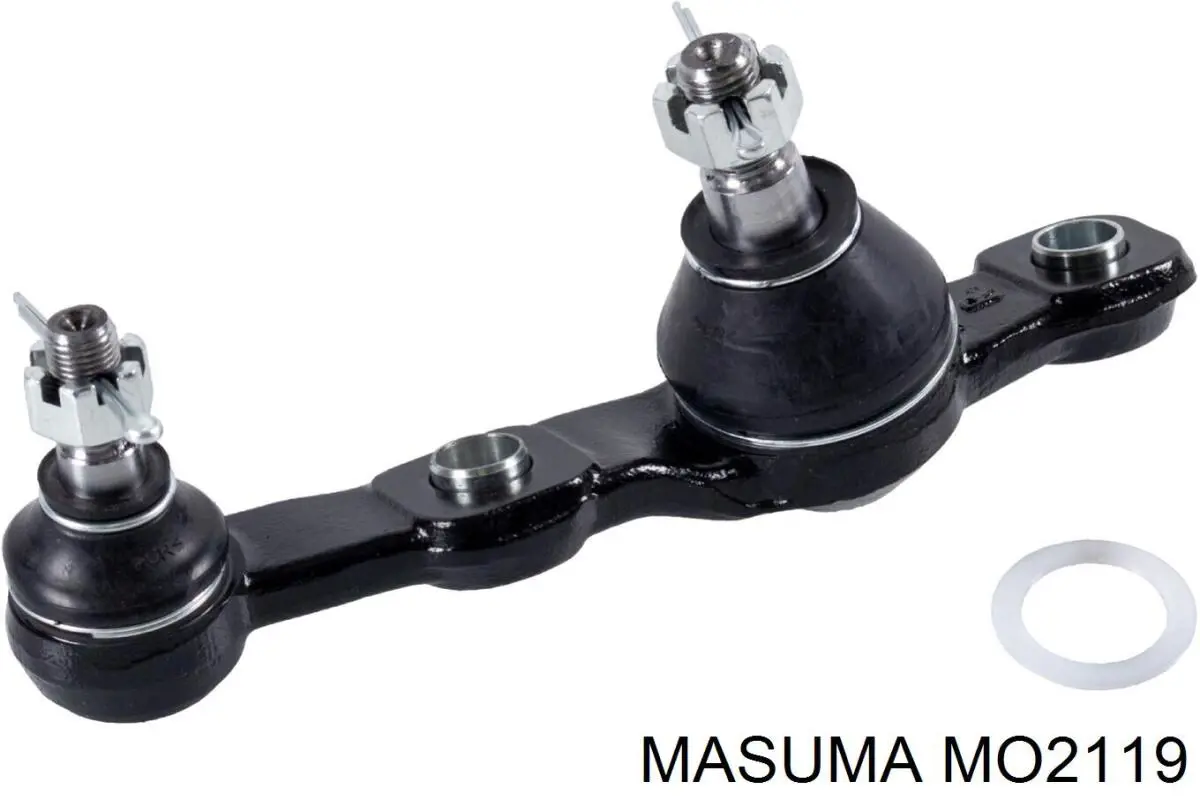 MO2119 Masuma шаровая опора нижняя правая