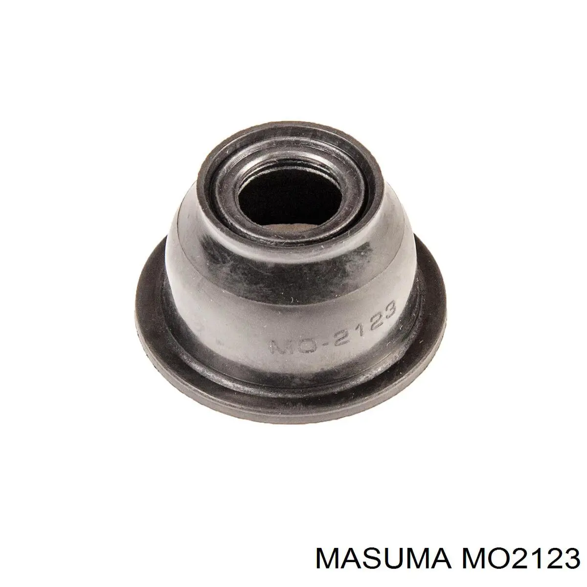 MO2123 Masuma Пыльник опоры шаровой нижней