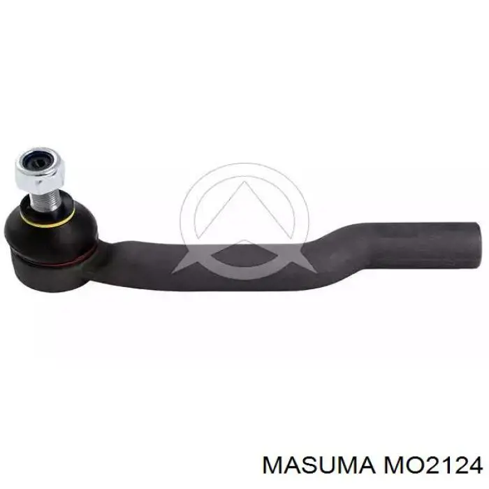  MO2124 Masuma