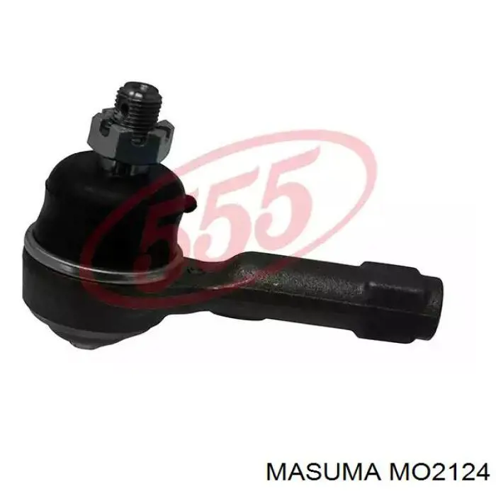  Masuma MO2124