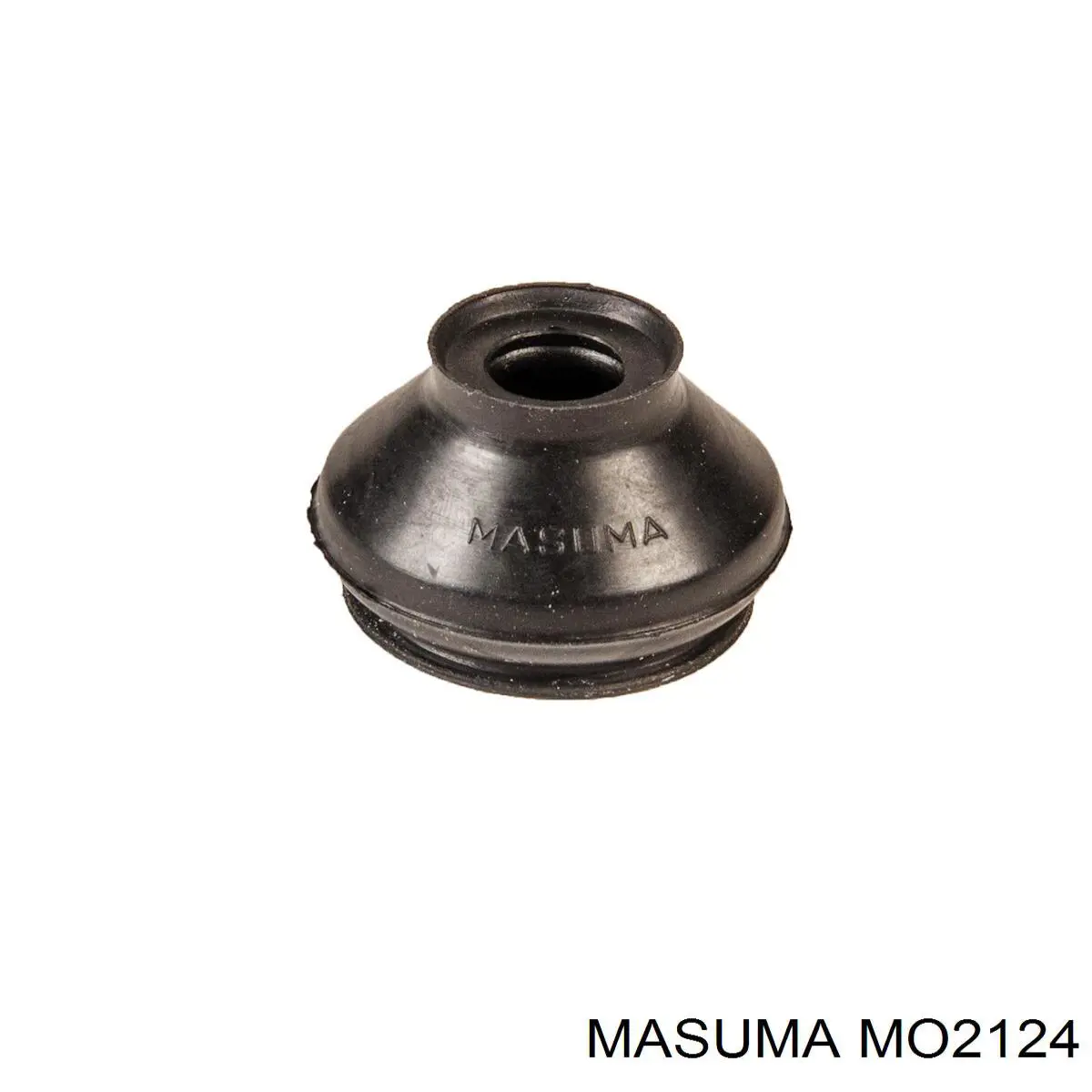 MO2124 Masuma 