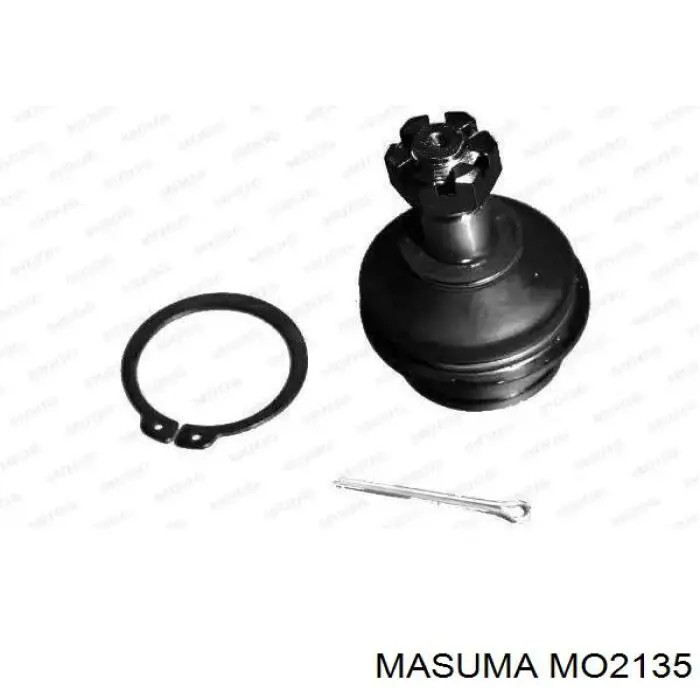 Купить MO2135 Masuma Пыльник опоры шаровой верхней