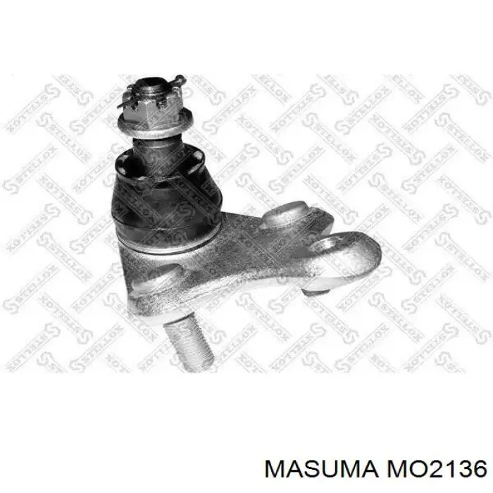 Купить MO2136 Masuma 