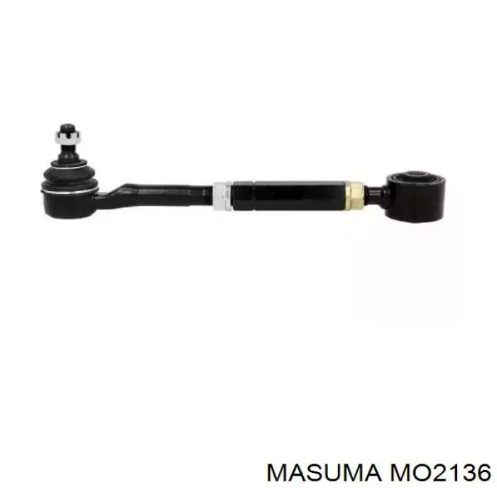 MO2136 Masuma 
