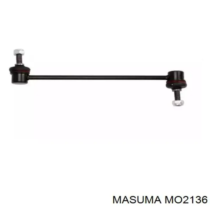  Masuma MO2136 цена, от 1.35 USD