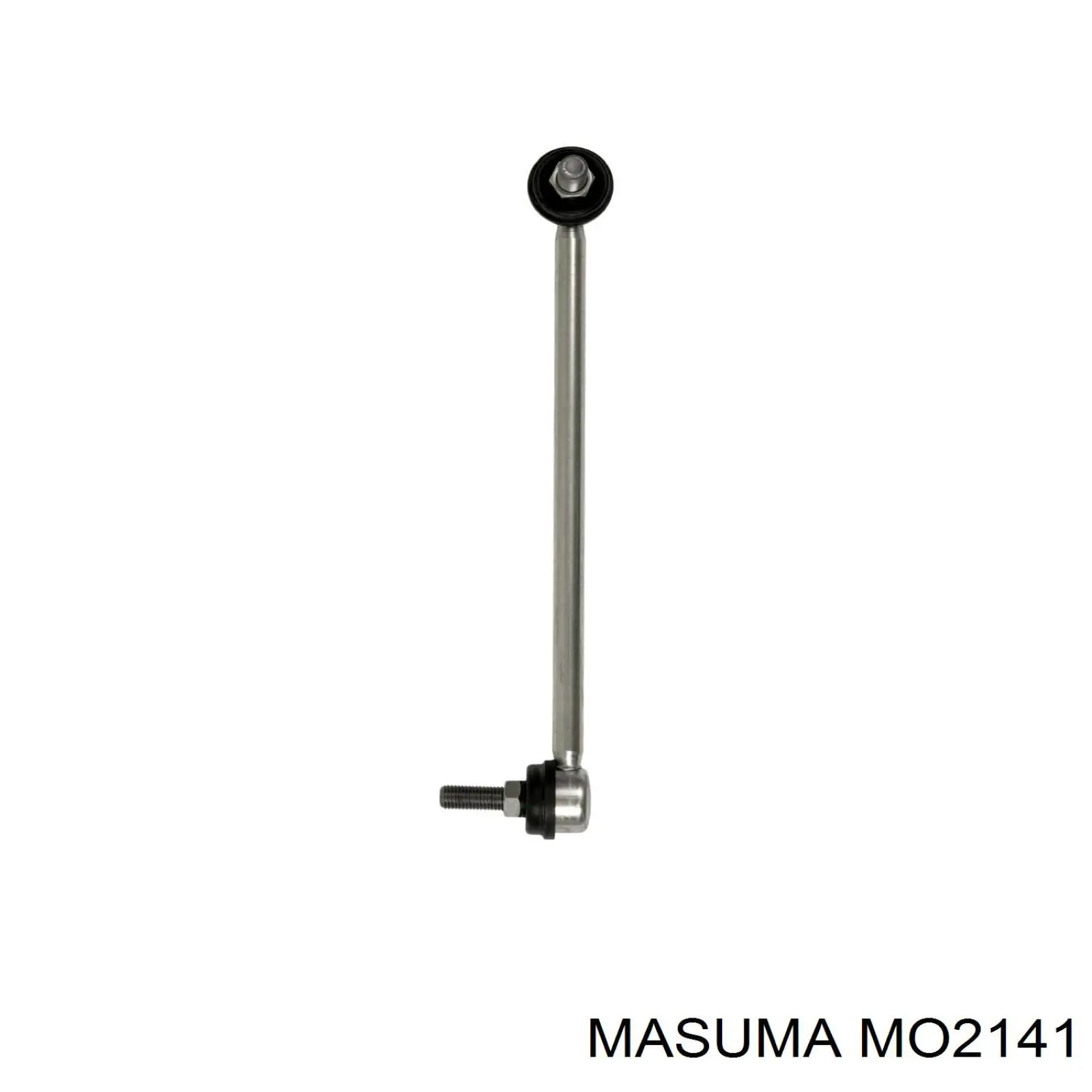 Линк стабилизатора, переднего, правый Masuma MO2141 цена, от 4.79 USD