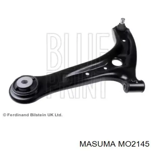 MO2145 Masuma Пыльник опоры шаровой нижней