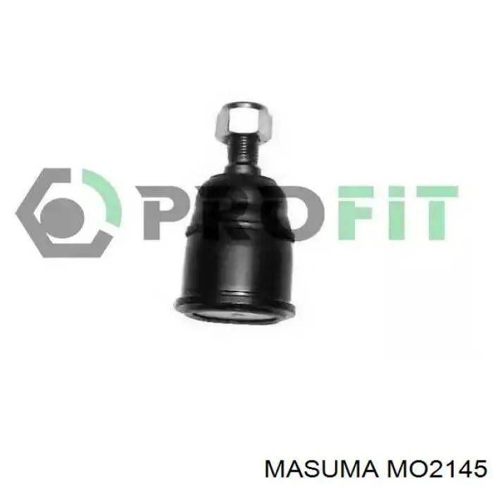 Пыльник опоры шаровой нижней Masuma MO2145 цена, от 2.96 USD
