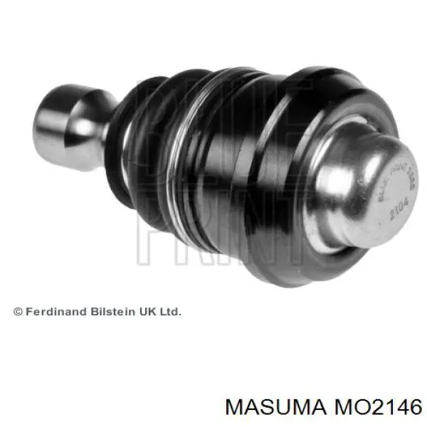Шаровая опора, нижняя Masuma MO2146 цена, от 11.32 USD