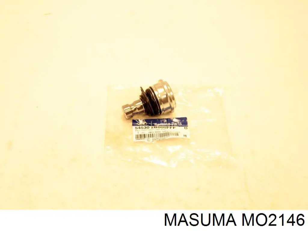 Купить MO2146 Masuma Нижняя шаровая опора