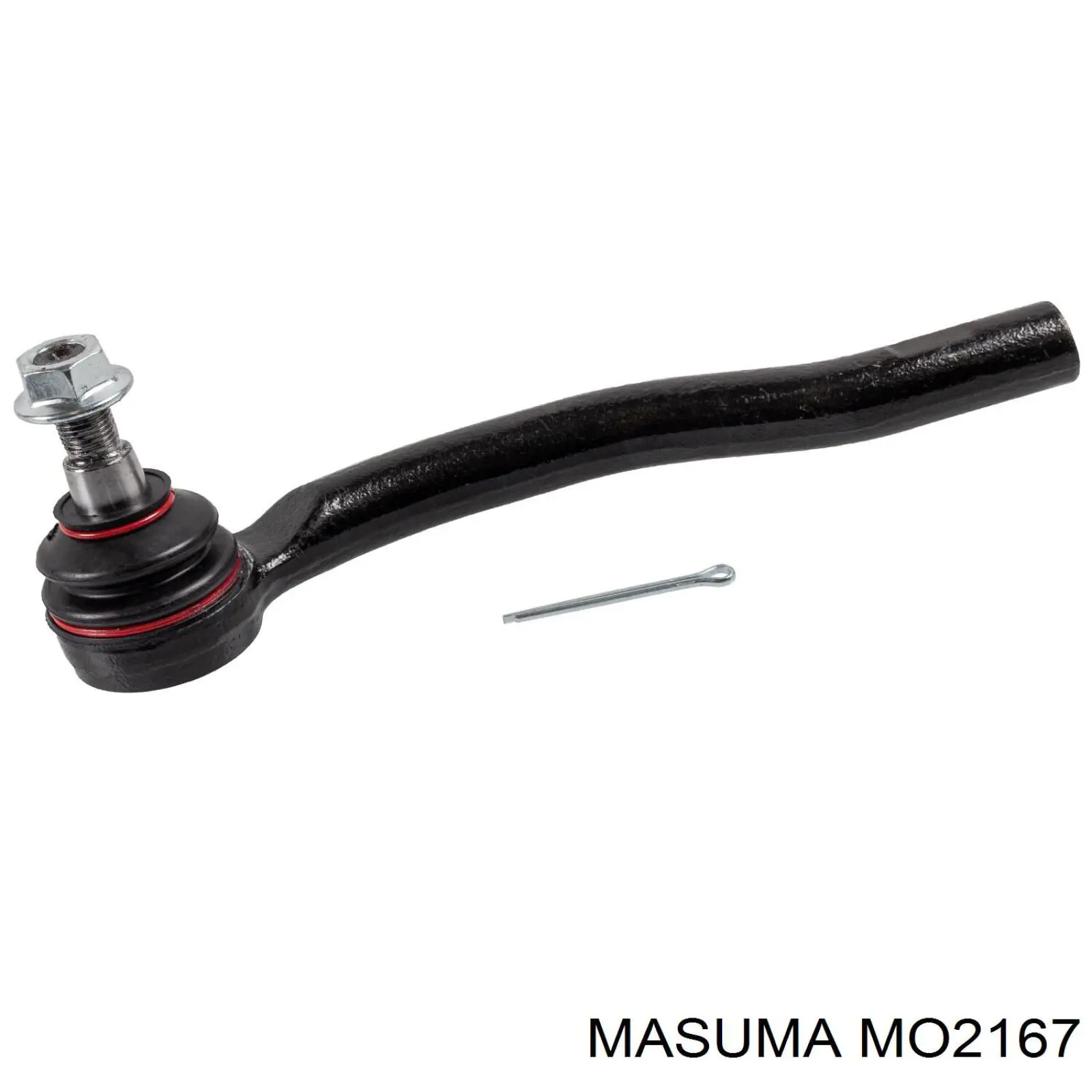 MO2167 Masuma Наружный наконечник рулевой тяги