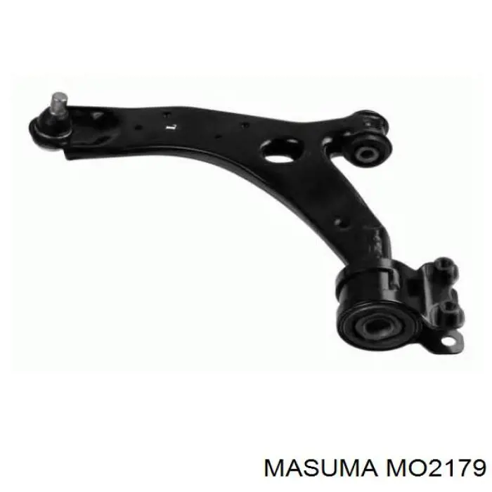 Пыльник опоры шаровой нижней MO2179 Masuma