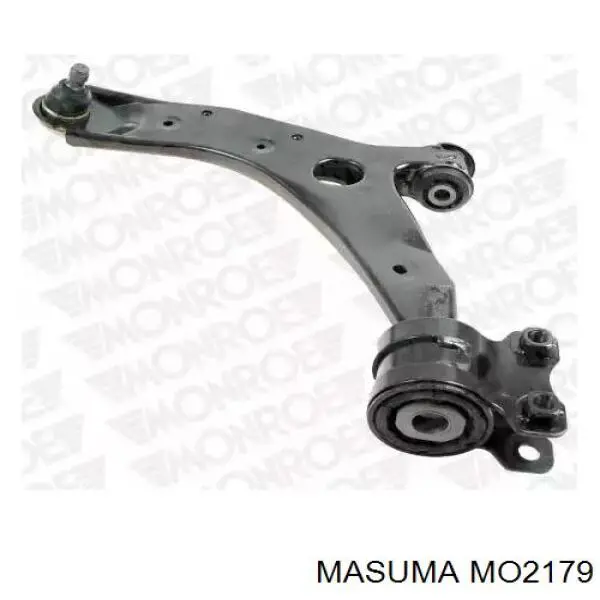 Пыльник опоры шаровой нижней Masuma MO2179
