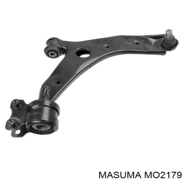 MO2179 Masuma Пыльник опоры шаровой нижней