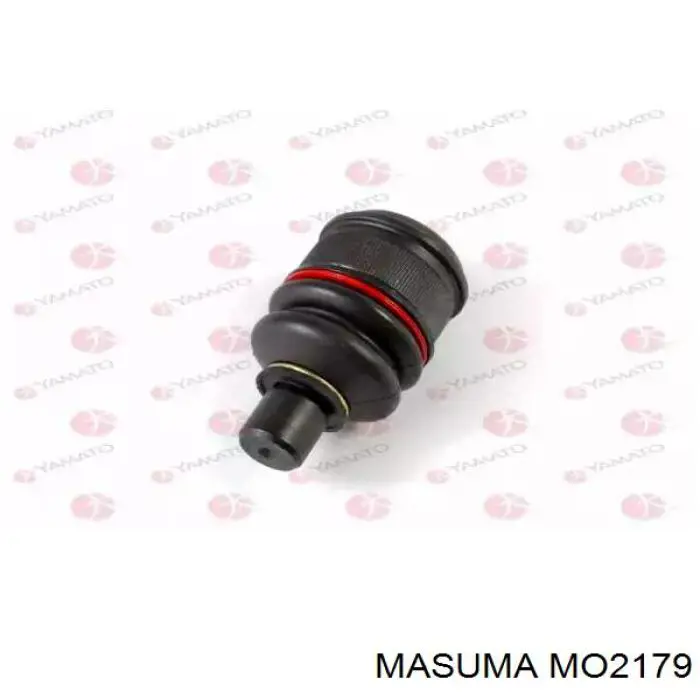 Пыльник опоры шаровой нижней Masuma MO2179 цена, от 3.17 USD