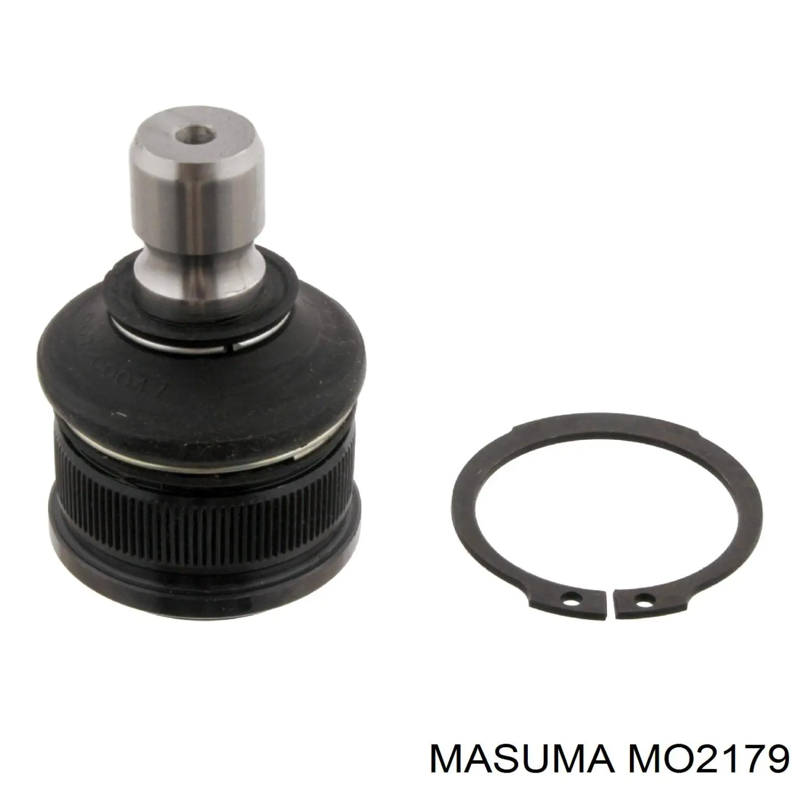 Пыльник опоры шаровой нижней Masuma MO2179 цена, от 3.17 USD