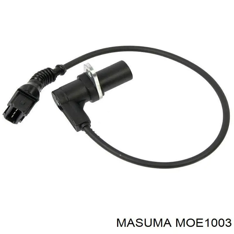 Лямбдазонд, датчик кислорода до катализатора Masuma MOE1003 цена, от 102.37 USD
