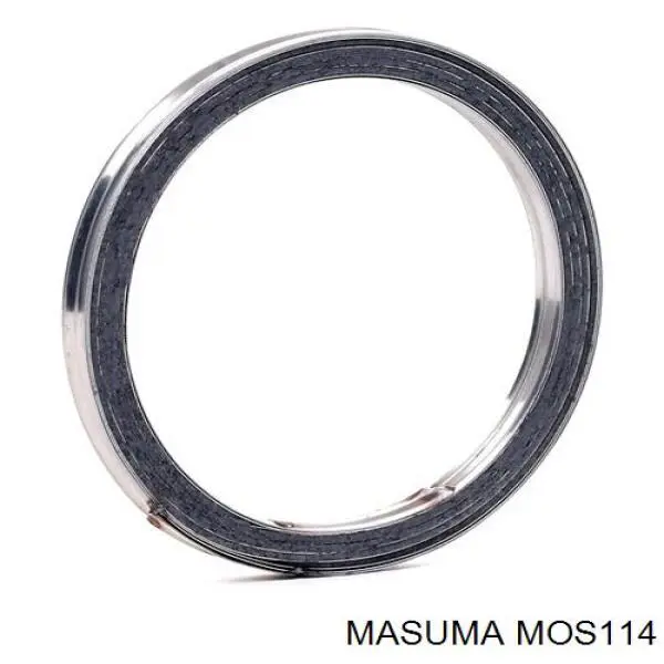 MOS114 Masuma 