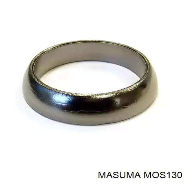 Прокладка глушителя MOS130 Masuma