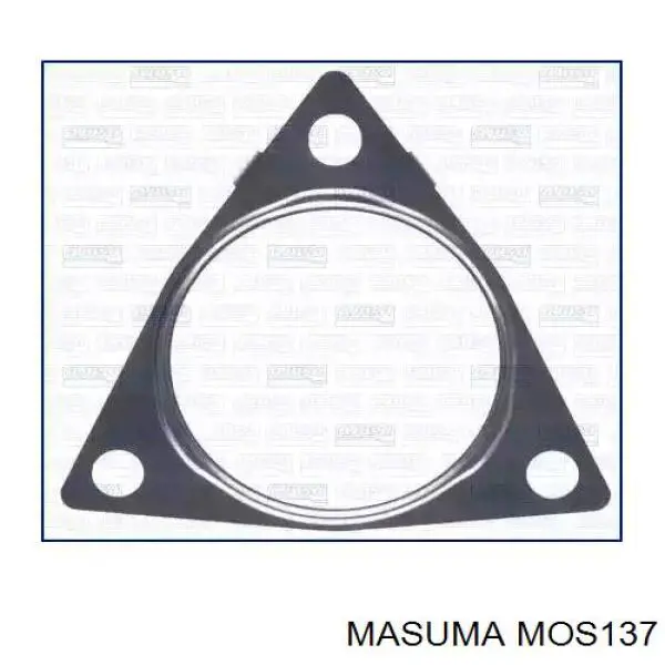 MOS137 Masuma 