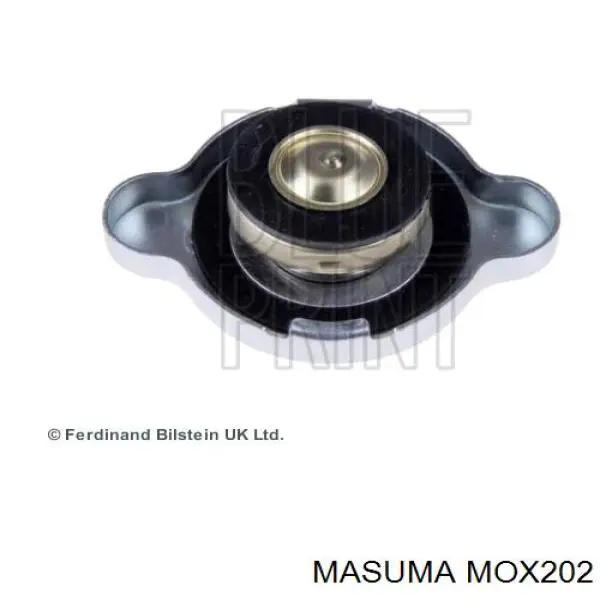 Крышка радиатора MOX202 Masuma
